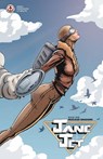Jane Jet - Amal Desai - 9781916968806