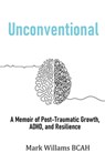 Unconventional - Mark Williams - 9781916981188