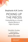 Picking Up the Pieces - Stephanie A. N. Levin - 9781916985902