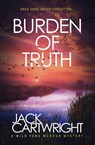 Burden of Truth - Jack Cartwright - 9781916986152