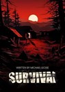 Survival - Michael Leckie - 9781916996458