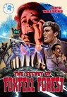 UNIT: The Secret of Foxfell Forest - Nick Walters - 9781917022620