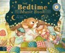 The Bedtime Music Book - Jennifer Eckford - 9781917044004