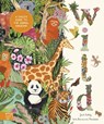 Wild - Jack Ashby - 9781917044059