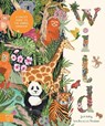 Wild - Jack Ashby - 9781917044059