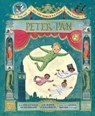 All the World's a Stage: Peter Pan - J. M. Barrie ; Katie Cotton - 9781917044141