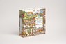 Bunny's Birthday Puzzle: A Magical Woodland 100 Piece Puzzle -  - 9781917044455