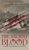 The Ancient Blood - Steven Wilson - 9781917054652