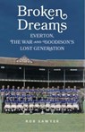 Broken Dreams - Rob Sawyer - 9781917064002