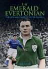 The Emerald Evertonian - Rob Sawyer - 9781917064088