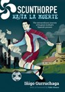 Scunthorpe Hasta La Muerte - Inigo Gurruchaga - 9781917064538