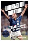 World in Motion - Simon Hart - 9781917064545