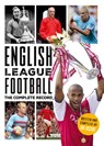 English League Football - Ian Laschke - 9781917064897
