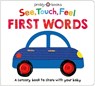 See, Touch, Feel: First Words - Priddy Books - 9781917069304