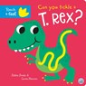 Can you tickle a T. rex? - Bobbie Brooks - 9781917082129