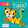 Can you tickle a tiger? - Bobbie Brooks - 9781917082136