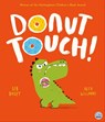 Donut Touch! - Seb Davey - 9781917082303