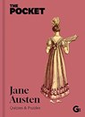 The Pocket Jane Austen - Gemini Books - 9781917082945