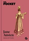 The Pocket Jane Austen - Gemini - 9781917082945