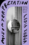 Misinterpretation - Ledia Xhoga - 9781917092180