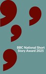 BBC National Short Story Award 2025 - NA - 9781917093040