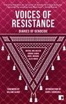 Voices of Resistance - James Harker ; Basma Ghalayini - 9781917093064