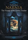 The Chronicles of Narnia - C. S. Lewis - 9781917100045