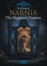 The Chronicles of Narnia - C. S. Lewis - 9781917100076
