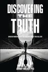 DISCOVERING THE TRUTH - Johnny Walker - 9781917116909