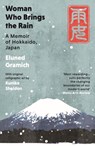 Woman Who Brings the Rain - Eluned Gramich - 9781917140027