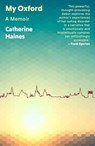 My Oxford - Catherine Haines - 9781917140065