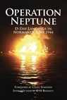 Operation Neptune D-Day Landings in Normandy June 1944 - Craig L Symonds - 9781917152051