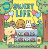 Sweet Life - Sunny Vibes - 9781917156868
