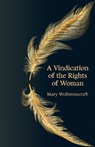 A Vindication of the Rights of Woman (Hero Classics) - Mary Wollstonecraft - 9781917163880