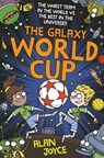 The Galaxy World Cup - Alan Joyce - 9781917171366