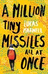 A Million Tiny Missiles All At Once - Lucas Maxwell - 9781917171397