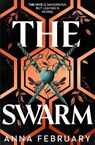 The Swarm - Anna February - 9781917171601