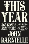 This Year - John Darnielle - 9781917189491