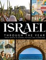 Israel Through the Year - Shari Last - 9781917200363