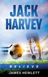 Jack Harvey - James Hewlett - 9781917224048
