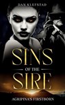 Sins of the Sire - Dan Klefstad - 9781917224246