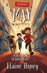 Mother's Day and the Graduation Ghost | Blackthorn Stables May Mystery - Elaine Heney - 9781917234009