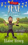 The Father's Day Thief | Blackthorn Stables June Mystery - Elaine Heney - 9781917234092