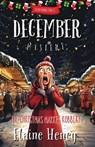 The Christmas Market Robbery | Blackthorn Stables December Mystery - Elaine Heney - 9781917234382