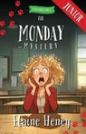 The Monday Mystery - Blackthorn Stables Junior - Elaine Heney - 9781917234528