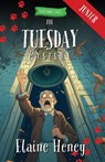 The Tuesday Mystery - Blackthorn Stables Junior - Elaine Heney - 9781917234535