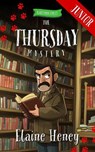The Thursday Mystery - Blackthorn Stables Junior - Elaine Heney - 9781917234559