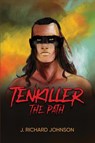Tenkiller - J. Richard Johnson - 9781917238786