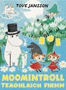 Moomintroll Teaghlaich Fhinn - Tove Jansson - 9781917254496