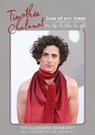 Timothee Chalamet - Icon of Our Times - Carolyn McHugh - 9781917259040